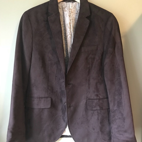 Tasso Elba Other - Men’s Tasso Elba Casual Blazer